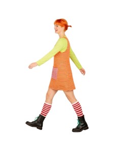 Déguisement Couettes Taille M - de haute qualité, idéal pour le carnaval, les fêtes à thème et les événements spéciaux 2